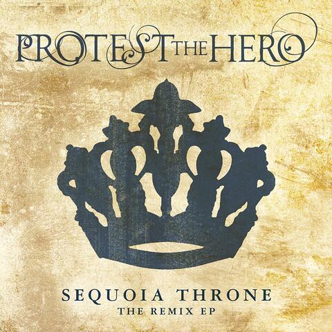 Sequoia Throne