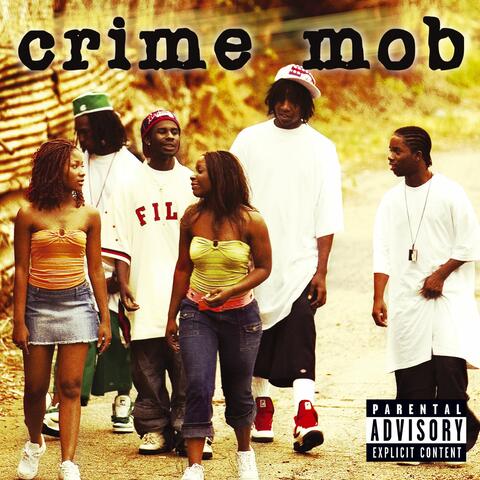 Crime Mob