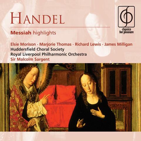 Handel: Messiah highlights