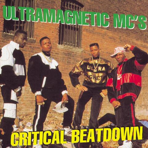 Ultramagnetic MC's