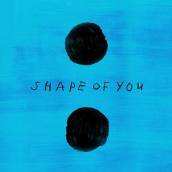 Shape of You (feat. Zion & Lennox)