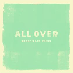 All Over