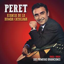 Bohemio peregrino (feat. Peret)