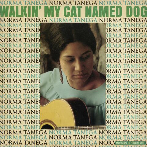 Norma Tanega