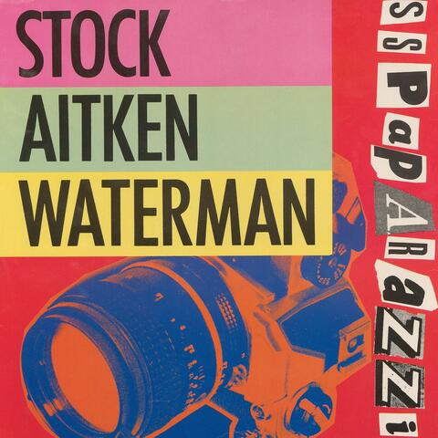 Stock Aitken Waterman