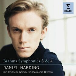 Brahms: Symphony No. 4 in E Minor, Op. 98: I. Allegro non troppo