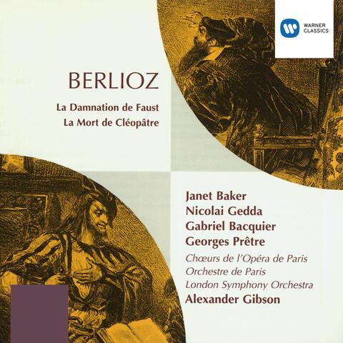 Berlioz: La Damnation de Faust - La Mort de Cléopatre