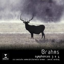 Brahms: Symphony No. 3 in F Major, Op. 90: III. Poco allegretto