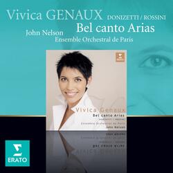 Rossini: La Cenerentola, Act 2 Scene 10: "Nacqui all'affanno, al pianto" (Cenerentola, Chorus)
