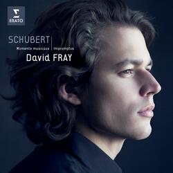 Schubert: 6 Moments musicaux, Op. 94, D. 780: No. 3 in F Minor