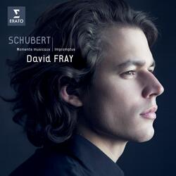 Schubert: 6 Moments musicaux, Op. 94, D. 780: No. 1 in C Major