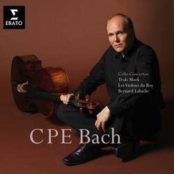 Bach, CPE: Cello Concerto No. 2 in B-Flat Major, Wq. 171: III. Allegro assai