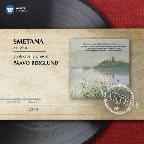 Smetana: Ma Vlast