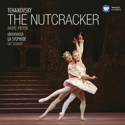Tchaikovsky: The Nutcracker, Op. 71, Act I, Scene 1: No. 6, Clara and the Nutcracker