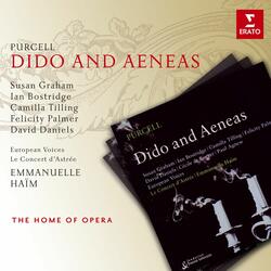 Purcell: Dido and Aeneas, Z. 626, Act 1: Trio. "See Your Royal Guest Appears" (Belinda, Aeneas, Dido)