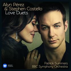 Puccini: La Bohème, Act 1: "O soave fanciulla" (Rodolfo, Mimi)