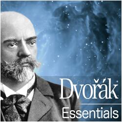 Dvorák: Symphony No. 6 in D Major, Op. 60, B. 112: III. Scherzo (Furiant. Presto)