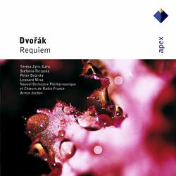 Dvořák: Requiem, Op. 89, B. 165: XII. Pie Jesu