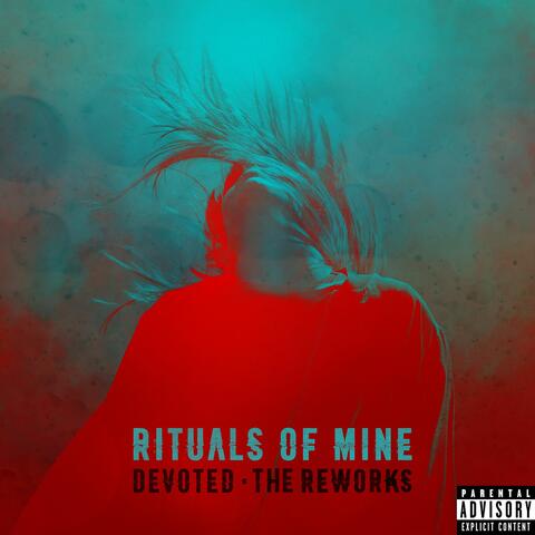 Devoted (The Reworks)