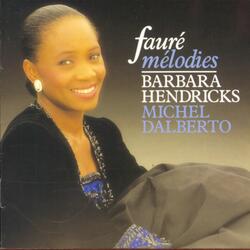 Fauré: 2 Mélodies, Op. 43: No. 2, Nocturne