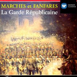 Marche De La Légion Étrangere