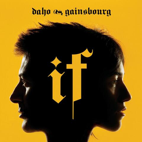 Étienne Daho - Charlotte Gainsbourg
