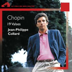 Chopin: Waltz No. 3 in A Minor, Op. 34 No. 2