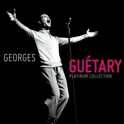 Georges Guétary - Hélène Guétary - François Guétary