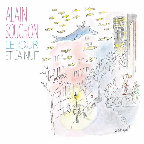 Le jour et la nuit