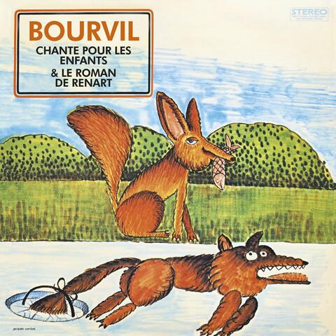 Chante pour les enfants