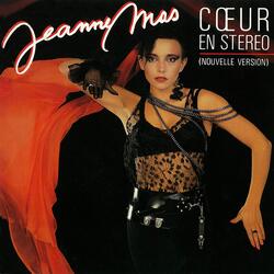 Coeur en stéréo
