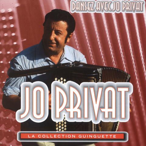 Jo Privat