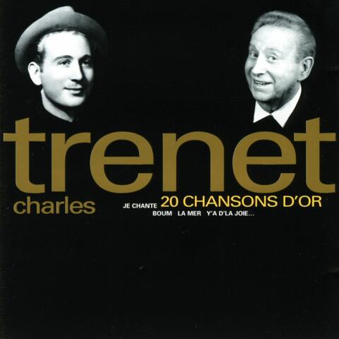 Charles Trenet & Petits Chanteurs à La Croix de Bois