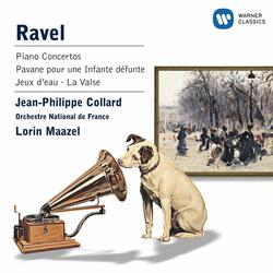 Ravel: La Valse, M. 72 (Version for 2 Pianos)