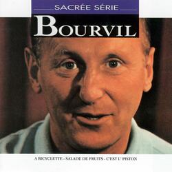 Yvain: Pouet pouet