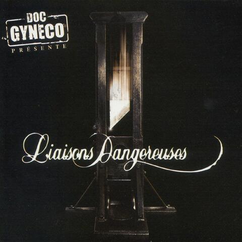 Doc Gynéco - Calbo - Janik