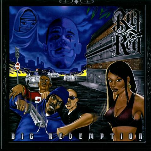 Big Red - Arsenik