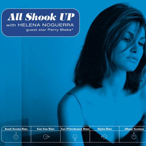 All Shook Up