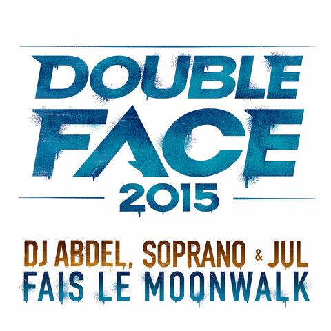 Fais le Moonwalk