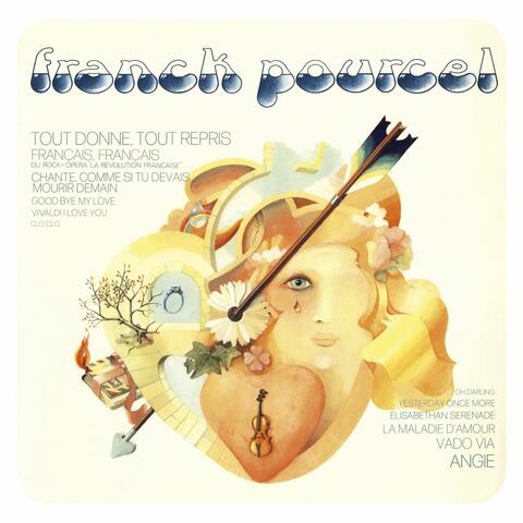 Amour Danse et Violons n°42