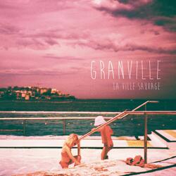 La Ville sauvage