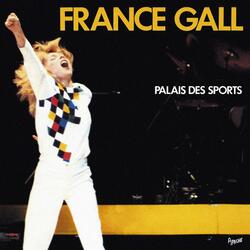 Résiste (Live au Palais des Sports, 1982)