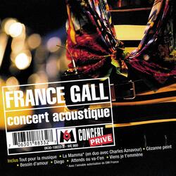 Message personnel (Live à L'Olympia, 1997)