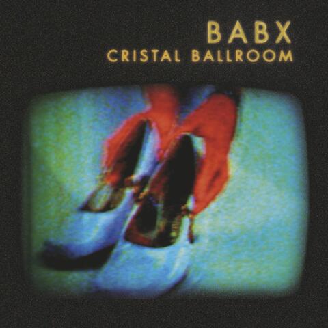 Cristal Ballroom