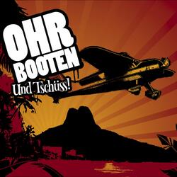 Und Tschüss!