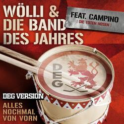 Alles nochmal von vorn