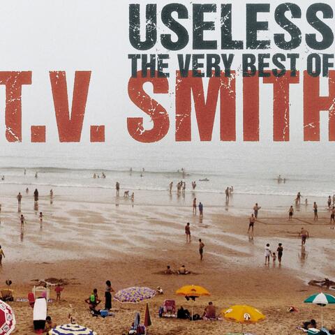 Useless - The Very Best Of TV Smith