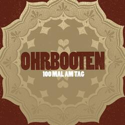 100 mal am Tag