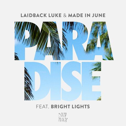 Laidback Luke & Made in June