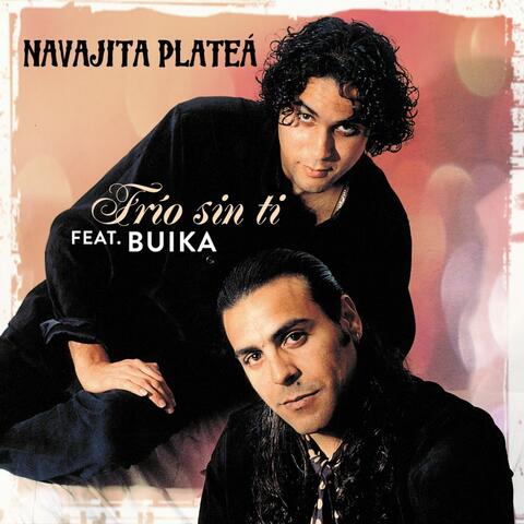 Frío sin ti (feat. Buika)